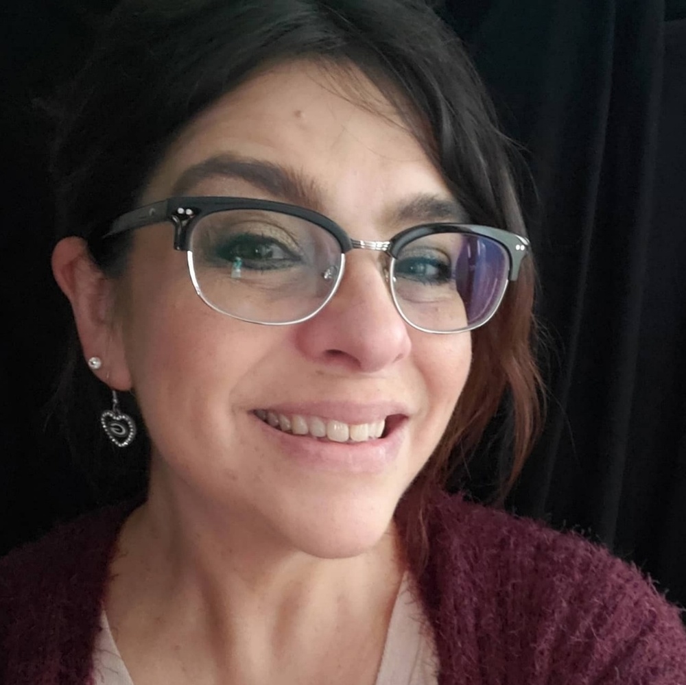 Meet your Posher, Tina